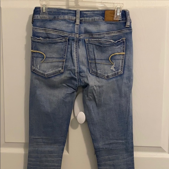 American Eagle Jeans - Picture 3 of 3